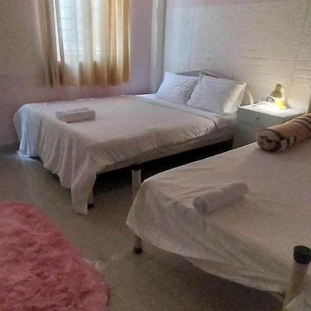 An Nguyen Apartman Ho Si Minh-város Kültér fotó