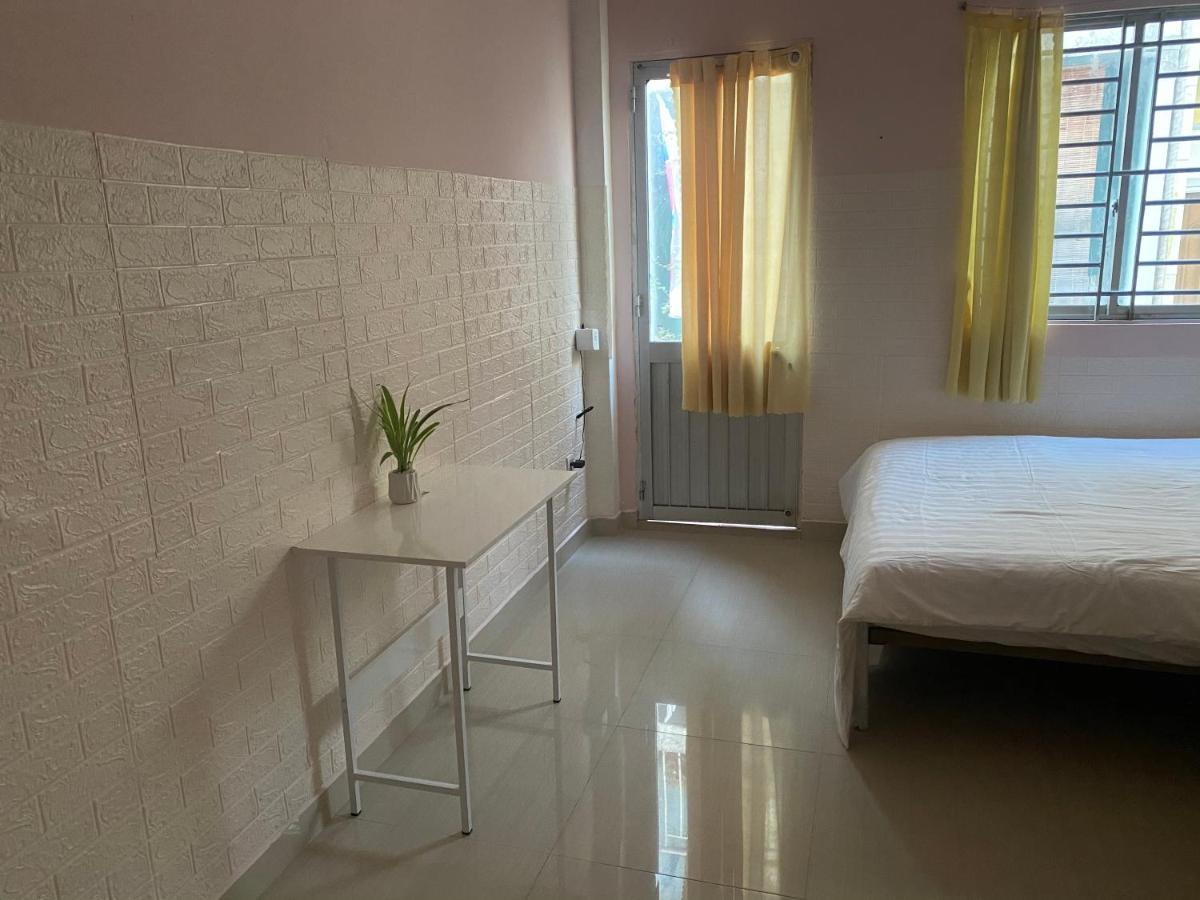 An Nguyen Apartman Ho Si Minh-város Kültér fotó