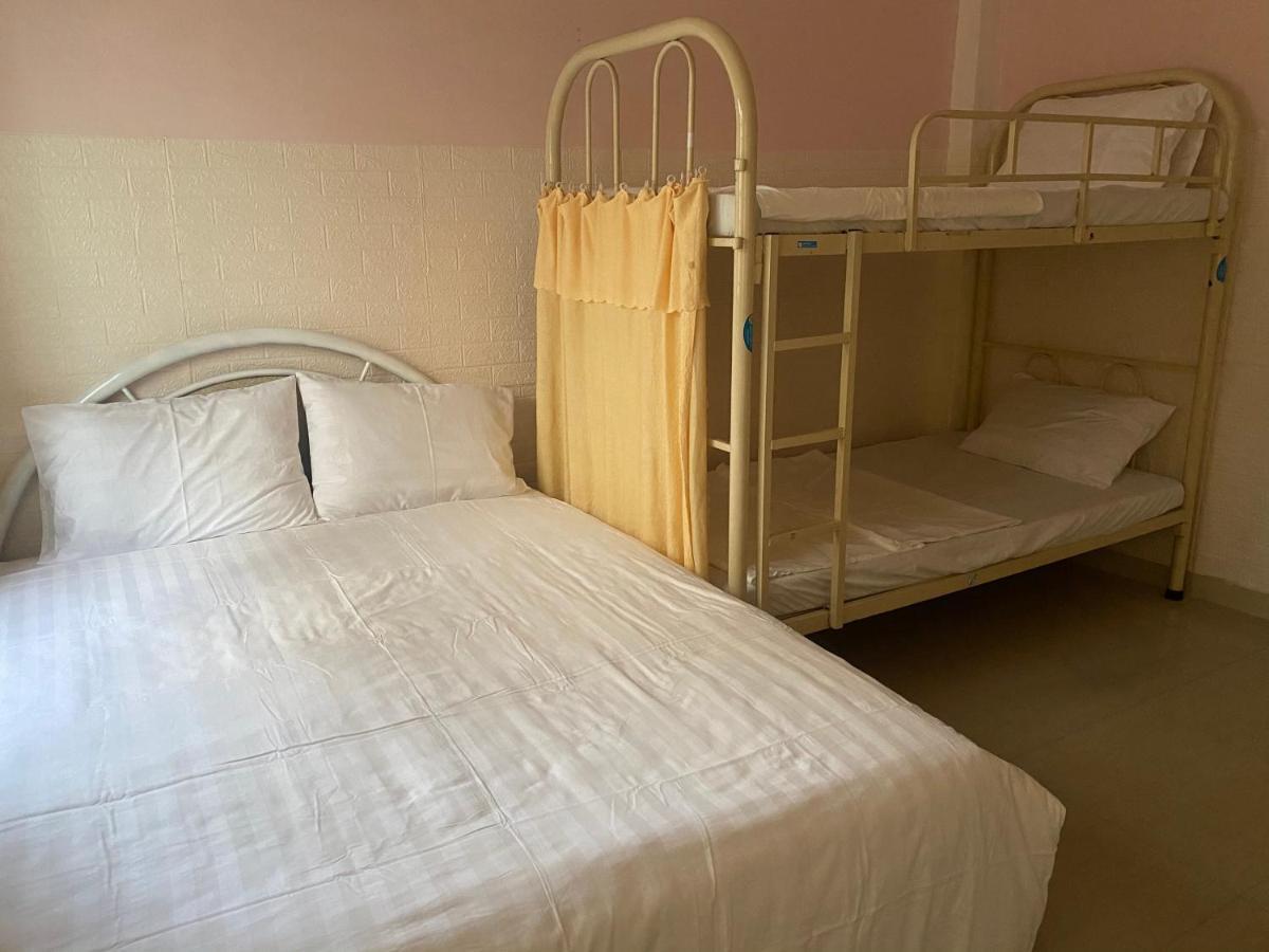 An Nguyen Apartman Ho Si Minh-város Kültér fotó