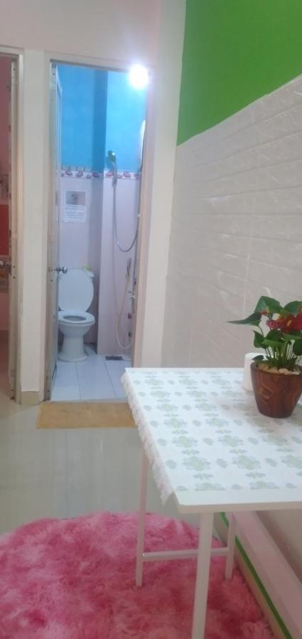 An Nguyen Apartman Ho Si Minh-város Kültér fotó