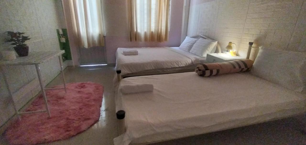 An Nguyen Apartman Ho Si Minh-város Kültér fotó