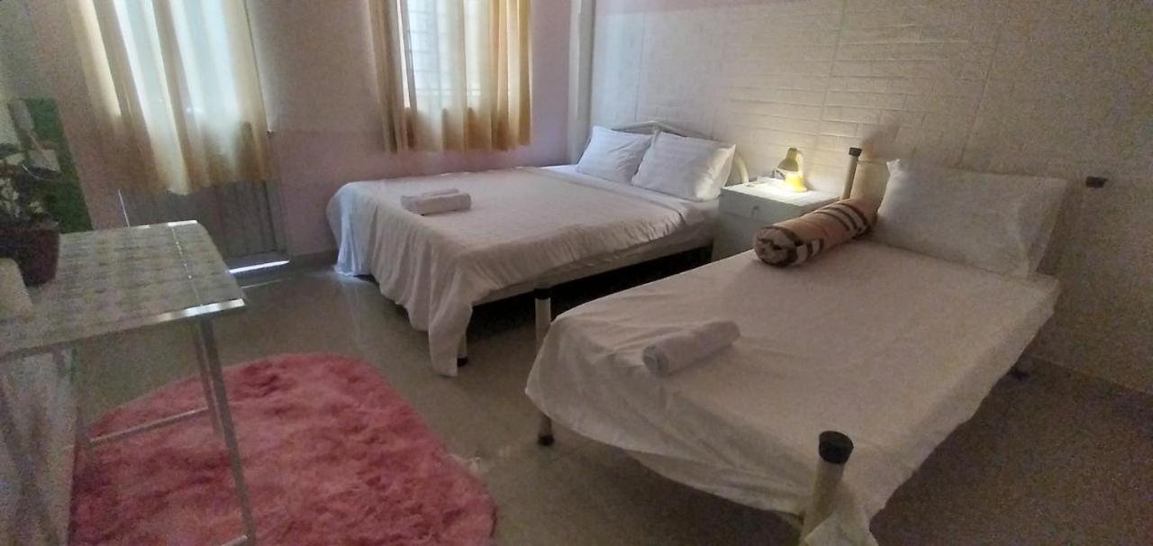 An Nguyen Apartman Ho Si Minh-város Kültér fotó